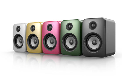 Wireless HiFi chassis sound system tweeter+bass, upgraded version, high fidelity sound boxes