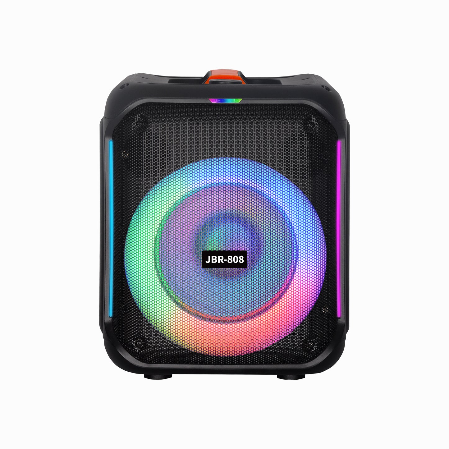 8in bass 20W 3600mah Bluetooth party Speaker portable ourdoor audio