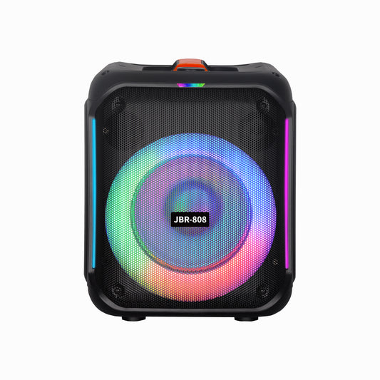 8in bass 20W 3600mah Bluetooth party Speaker portable ourdoor audio