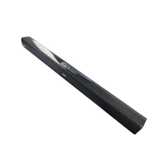 Elimavi Sound Bars for TV with Coaxial/3.5mmConnection, 30W Surround Sound System