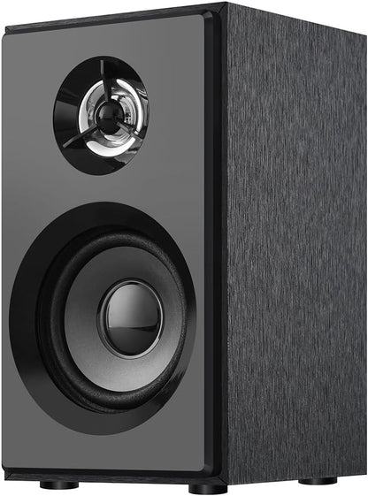 5.1 Surround Sound System with 5.5'' Subwoofer Stereo System