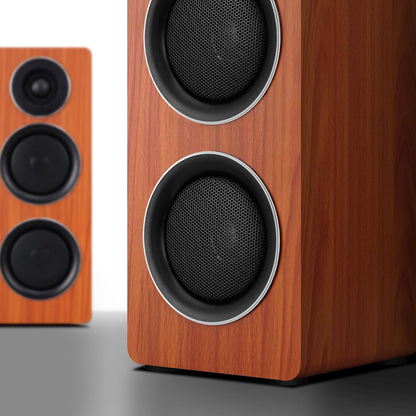Computer Speakers with Subwoofer 8" Deep Bass, Bluetooth 5.3